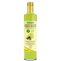 Aksuvital Maydanozlu Sarımsaklı Limon Sirkesi 500ml