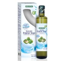 Aksuvital Ekstraktlı Enginar Suyu 500ml