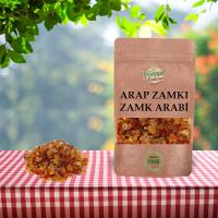 Arap Zamkı Zamk Arabi 50gr