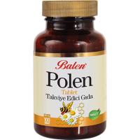 Balen Polen Tablet