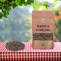 Bamya Tohumu 1kg