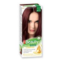 Beauty Phyto & Color M13 Kızıl Kahverengi Saç Boyası