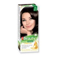 Beauty Phyto & Color M17 Koyu Kahverengi Saç Boyası