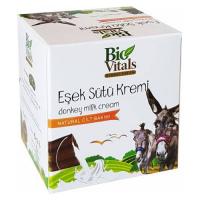 Bio Vitals Eşek Sütü Kremi 50ml