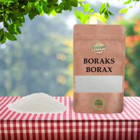 Boraks  Borax 50gr