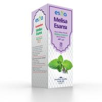 Esila Melisa Esansı 20ml