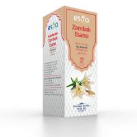 Esila Zambak Esansı 20ml