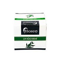 Fitozen Çay Ağacı Kremi 100ml