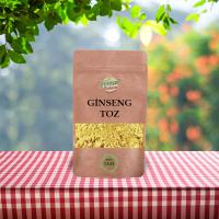 Ginseng Toz 250gr