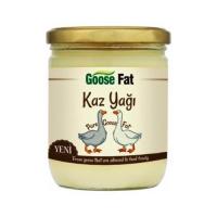 Goose Fat Kaz Yağı 200ml