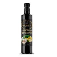 Herbary Sarımsak Limon Maydanoz Sirkesi 500ml