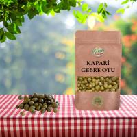 Kapari Gebre Otu 50gr