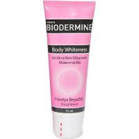 Minera Biodermine Papatya Beyazlığı Vücut Kremi 75ml