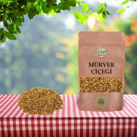 Mürver Çiçeği 50gr