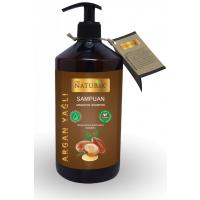 Naturix Argan Yağlı Şampuan 1000ml