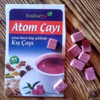 Naturpy Atom Çayı 200gr