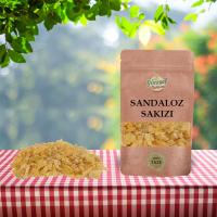 Sandaloz Sakızı 50gr