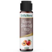 Shiffa Home Kayısı Çekirdeği Yağı 30ml