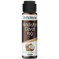 Shiffa Home Hindistan Cevizi Yağı 30ml