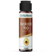 Shiffa Home Avokado Yağı 30ml