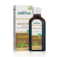 Shiffa Home Meyan Kökü Sıvı Ekstrat 100ml