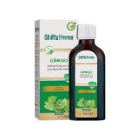 Shiffa Home Gınkgo Ekstraktı 100ml