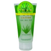 Shilibao Aloevera Özlü Cilt Temizleme Jeli