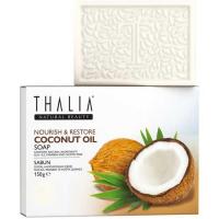 Thalia Coconut Oil Besleyici ve Onarıcı Sabun 150gr