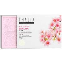 Thalia Sakura Özlü Yaşlanma Karşıtı Sabun 150gr