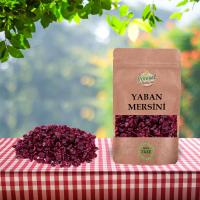 Yaban Mersini Kırmızı 500gr