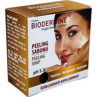 Minera Biodermine Peeling Sabunu 130g