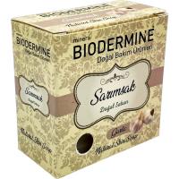 Minera Biodermine Sarımsak Sabunu 130g