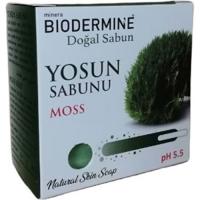 Minera Biodermine Yosun Sabunu 130g