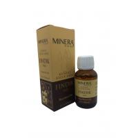 Minera Vital Fındık Yağı 50ml