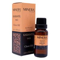 Minera Vital Karanfil Yağı 20ml