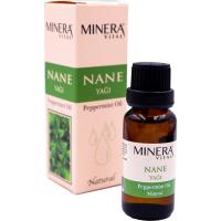 Minera Vital Nane Yağı 20ml