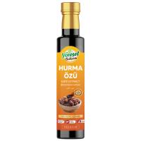 Yöresel Bahçem Hurma Özü 350gr