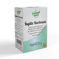 Yöresel Bahçem İngiliz Karbonatı 200gr