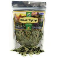 Yöresel Bahçem Mersin Yaprağı 40g