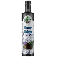 Yöresel Bahçem Nazar Sirkesi 500ml