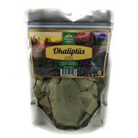 Yöresel Bahçem Okaliptus Yaprağı 40g