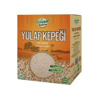 Yöresel Bahçem Yulaf Kepeği 300g