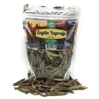 Yöresel Bahçem Zeytin Yaprağı 40g