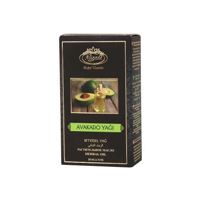 Alizade Avokado Yağı 20ml