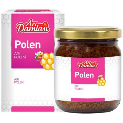 Arı Damlası Arı Poleni 100gr