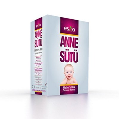 Esila Anne Sütü Çayı 220gr