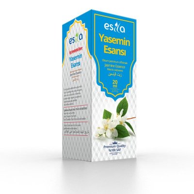 Esila Yasemin Esansı 20ml