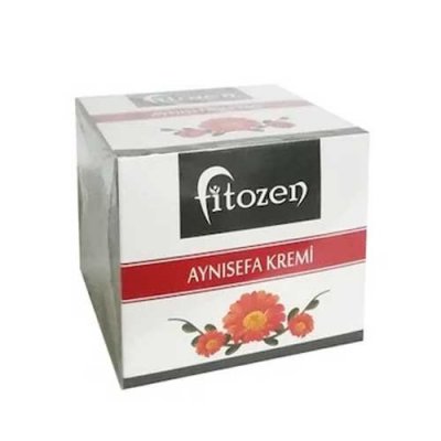 Fitozen Aynısefa Kremi 100ml