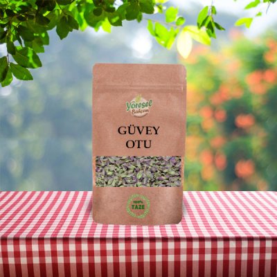 Güvey Otu 250gr