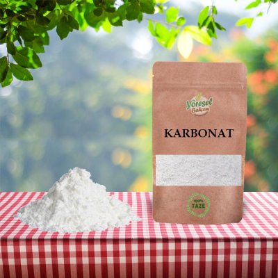 Karbonat 100gr